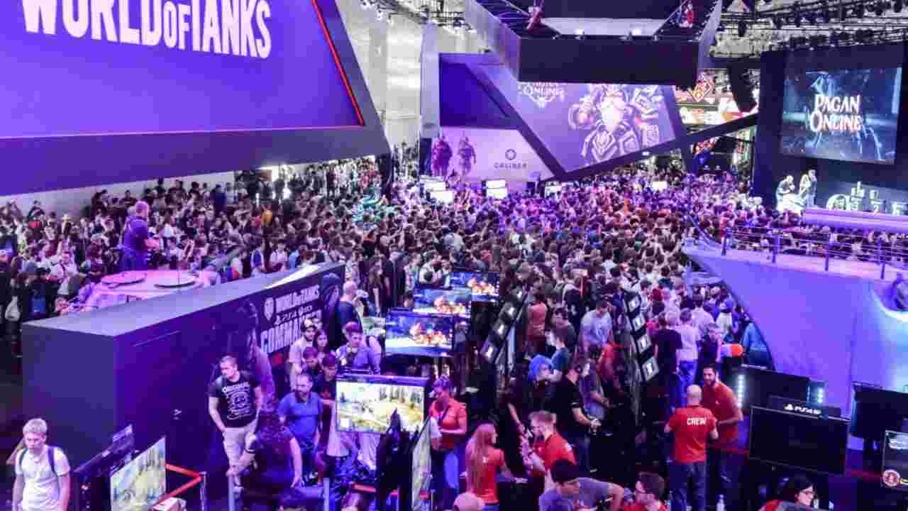 Eventi Gaming: un'opportunità autentica per promuovere il tuo brand