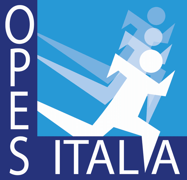 Logo OPES Italia