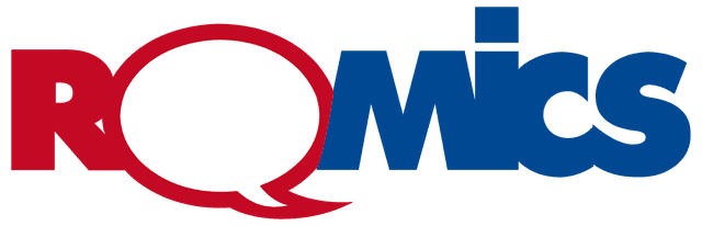 Logo Romics
