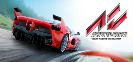 Assetto Corsa — Luiss enLabs Arena — Assetto Corsa