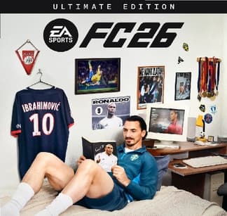EA SPORTS FC 26 — LUISS Tournament EU