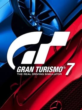 Gran Turismo 7 — Mundial Arena — Gran Turismo