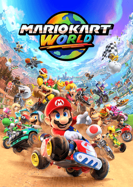 Mario Kart — Roma Gaming Week Mario Kart Esports Night