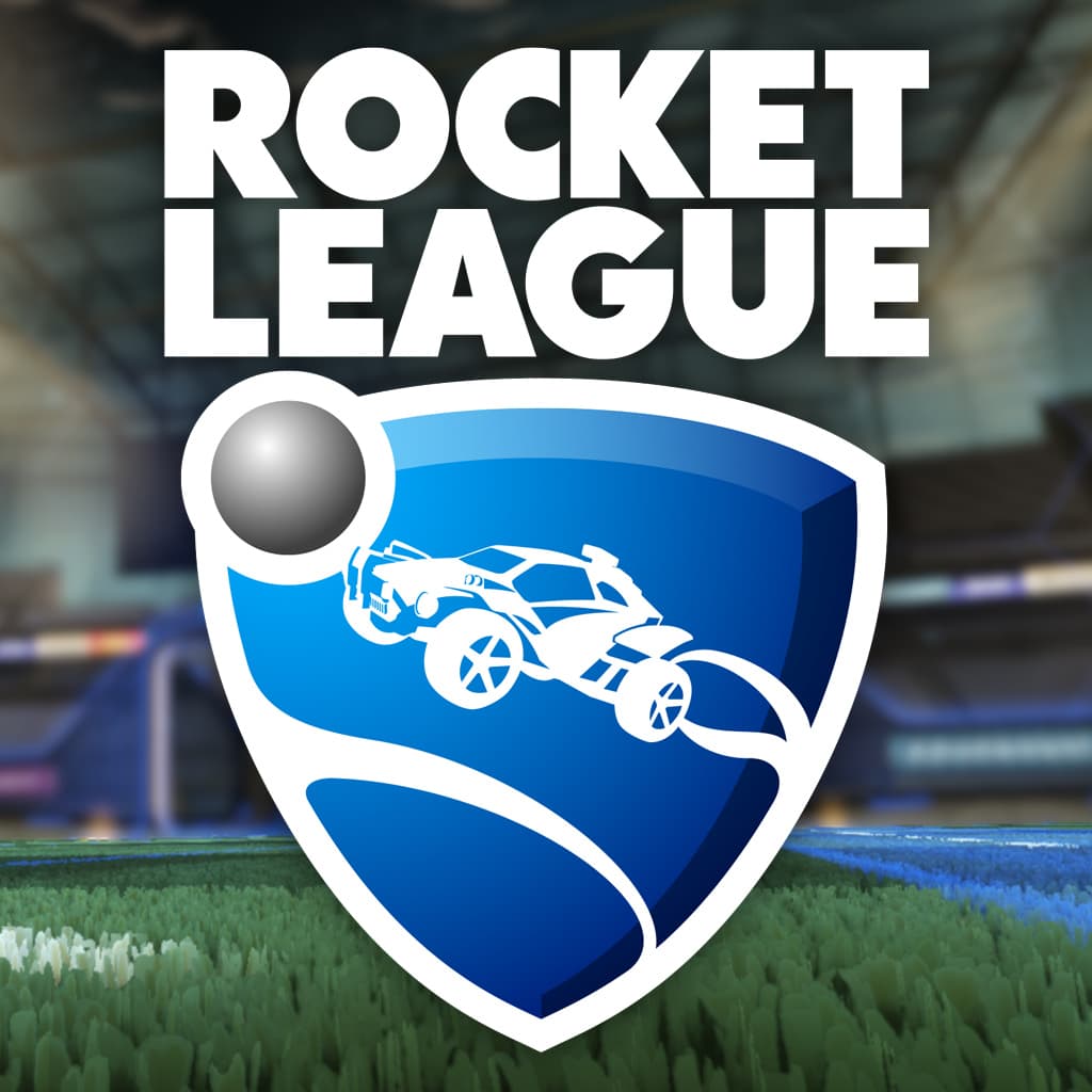 Rocket League — Insomnia Rocket League Esports Night
