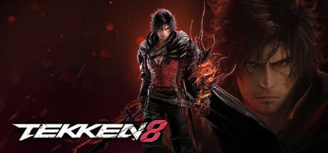 Tekken 8 — Mundial Arena — Tekken 8