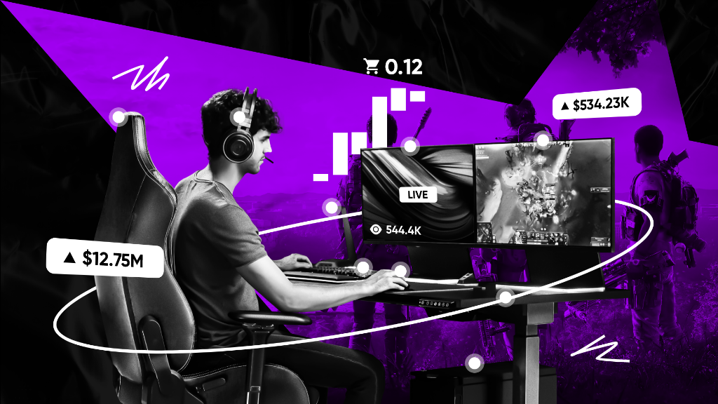 I vantaggi per le aziende nella promozione attraverso eventi di gaming: un’opportunità di marketing unica